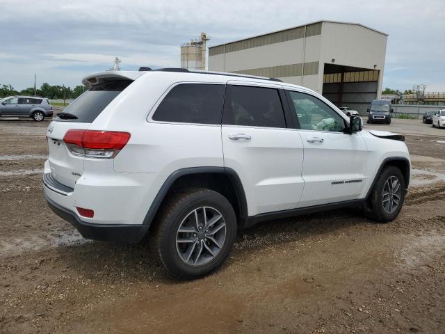 1C4RJFBGXKC529913 Jeep Grand Cherokee Limited