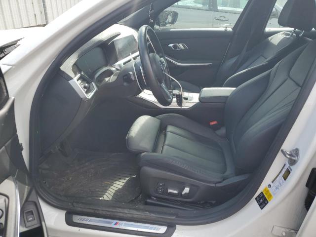 3MW5R7J06L8B27040 BMW 330XI