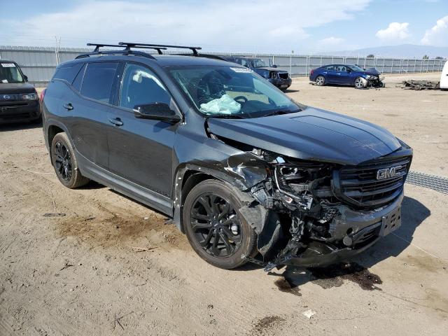 3GKALPEVXLL210349 GMC Terrain Slt
