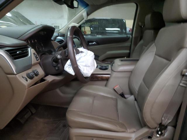 1GKS2BKC2GR252901 GMC YUKON SLT