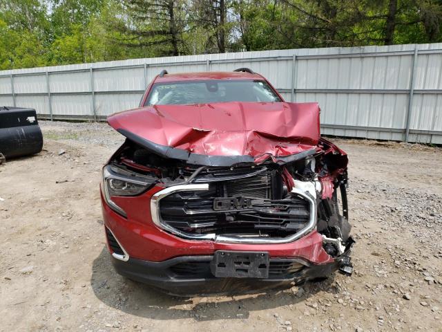3GKALTEVXLL173277 GMC Terrain Sle