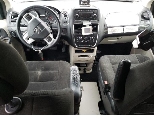 2C4RDGBG1GR176912 Dodge Grand Caravan Se