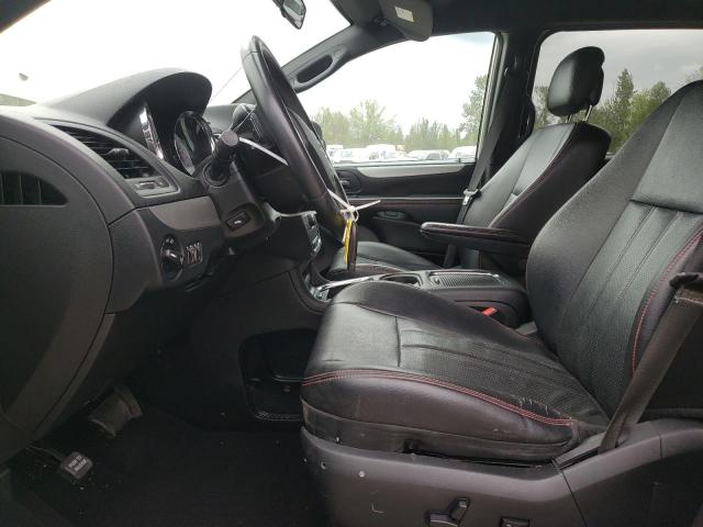 2C4RDGEG3ER337592 Dodge Grand Caravan R/t