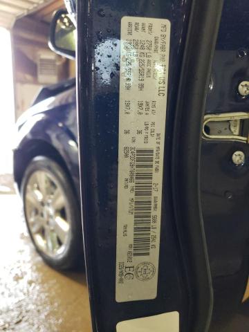 3C4PDDFG9HT608466 Dodge JOURNEY GT