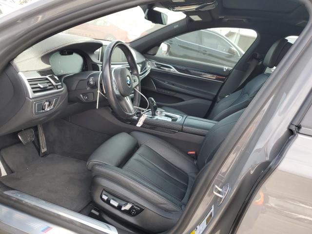 WBA7T2C0XNCG85210 BMW 740 I