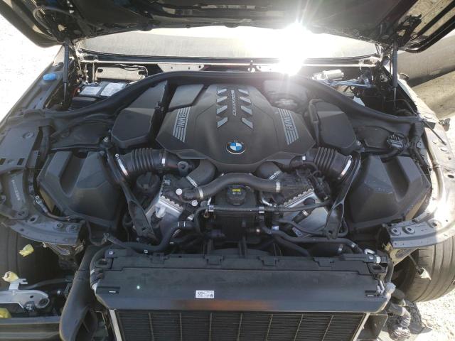 WBABC4C03NCJ62601 BMW M850XI