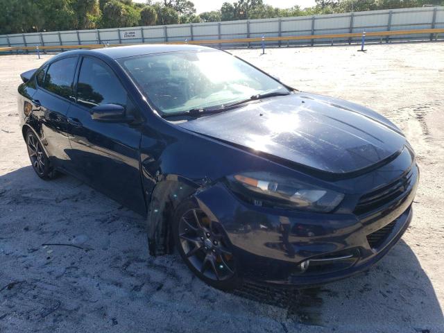 1C3CDFBB4GD540915 Dodge DART SXT