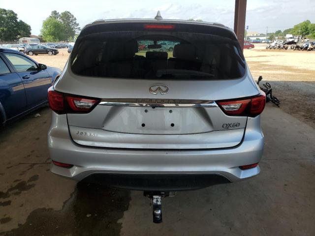 5N1DL0MM2JC504566 Infiniti QX60
