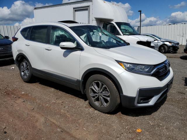 5J6RW2H58NL004945 Honda CR-V EX