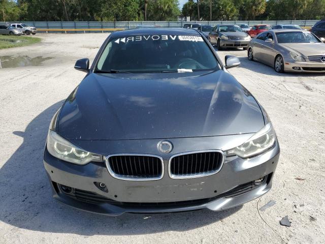 WBA3D3C5XEK153083 BMW 328 D