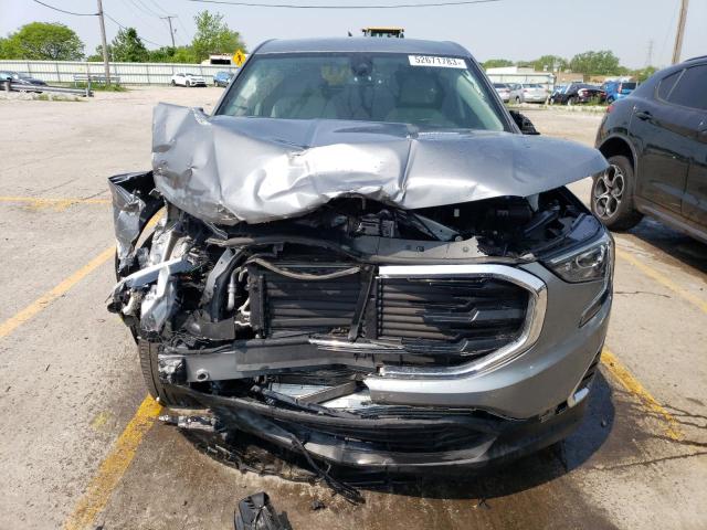 3GKALMEV2LL213146 GMC Terrain Sle