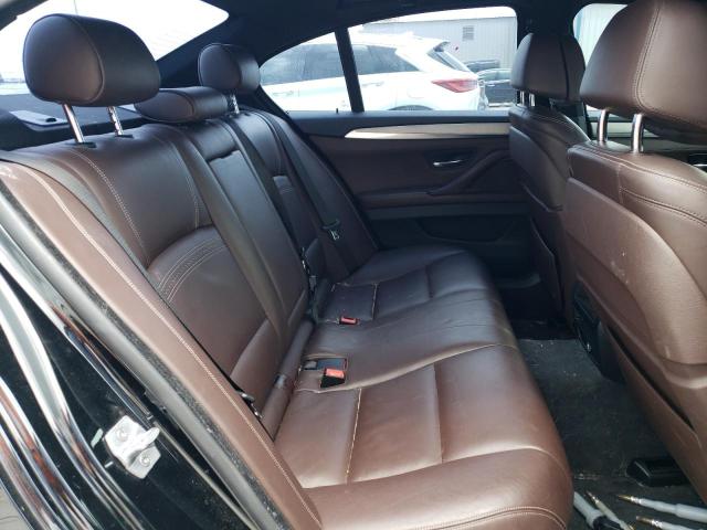 WBA5A5C54ED510940 BMW 528 I