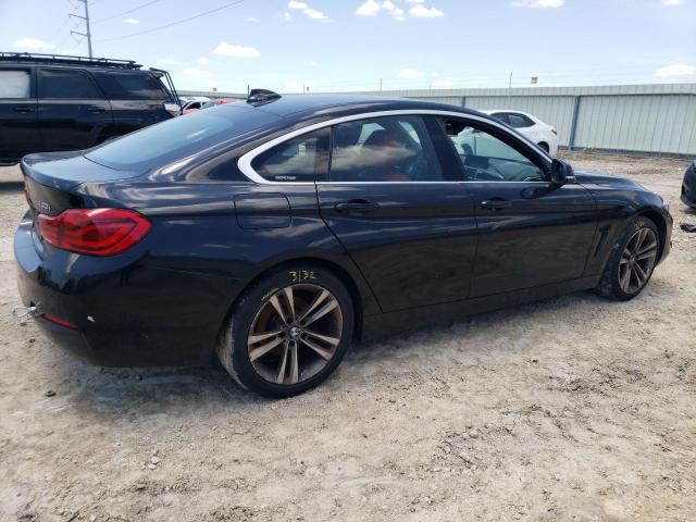 WBA4J3C54JBG94902 BMW 430xi Gran Coupe