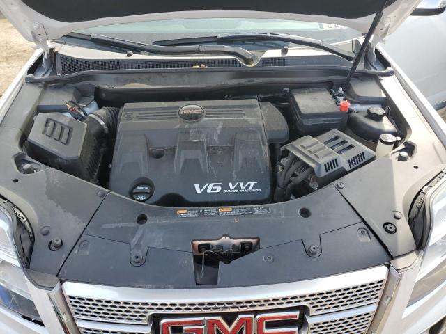 2GKFLVE38G6327852 GMC Terrain Denali
