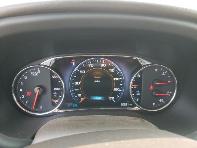 1GKKNPLS3HZ292836 GMC Acadia Denali