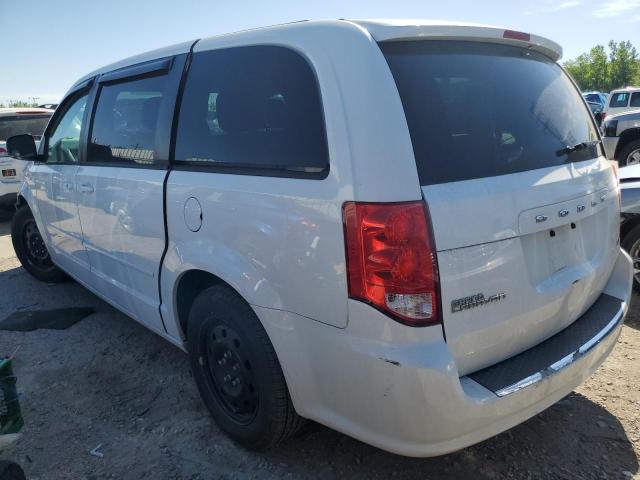 2C4RDGBG8GR395415 Dodge Grand Caravan Se