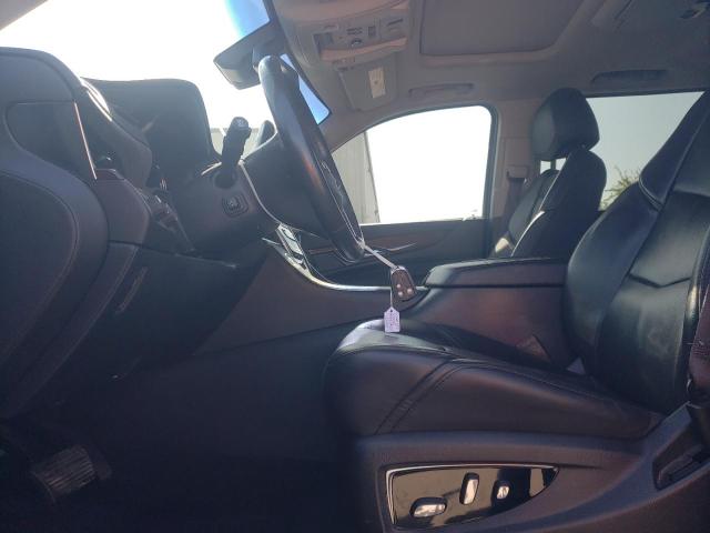 1GYS4JKJ7HR177364 Cadillac Escalade Esv Premium Luxury