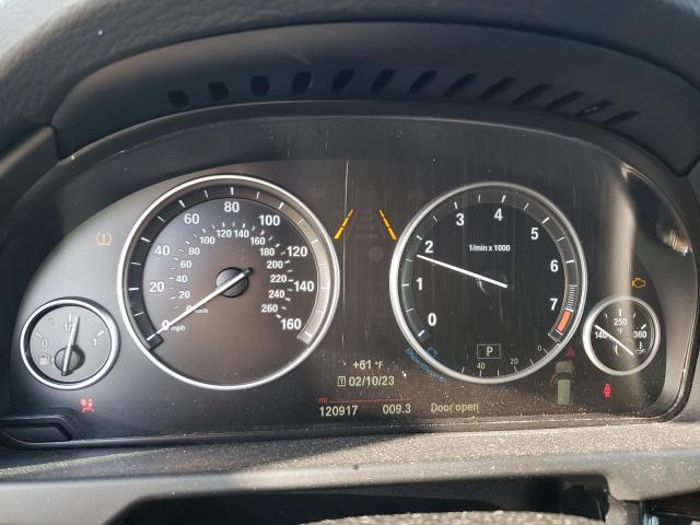 5UXKR6C52F0J76581 BMW X5 Xdrive50i