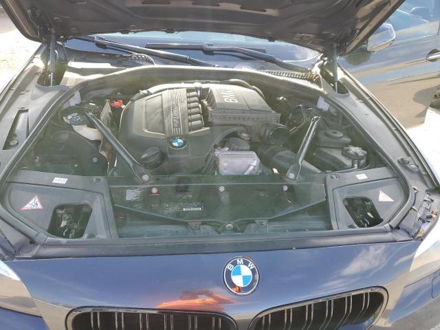 WBA5B3C51FD546068 BMW 535 XI