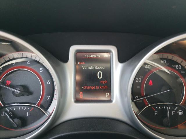 3C4PDCAB8JT533321 Dodge JOURNEY SE
