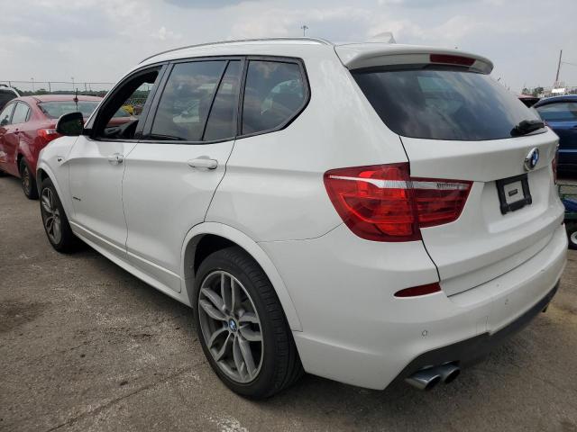5UXWX9C54G0D85074 BMW X3 Xdrive28i