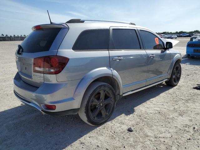 3C4PDCGG0JT511686 Dodge Journey Crossroad