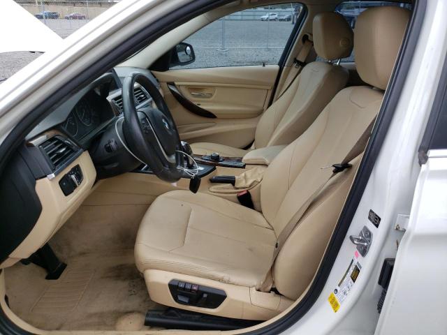 WBA3A5C55FF607268 BMW 328 I