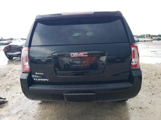 1GKS1BKC8HR175942 GMC YUKON SLT