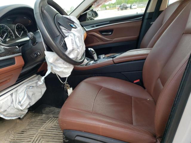 WBA5B3C59ED535298 BMW 535 XI