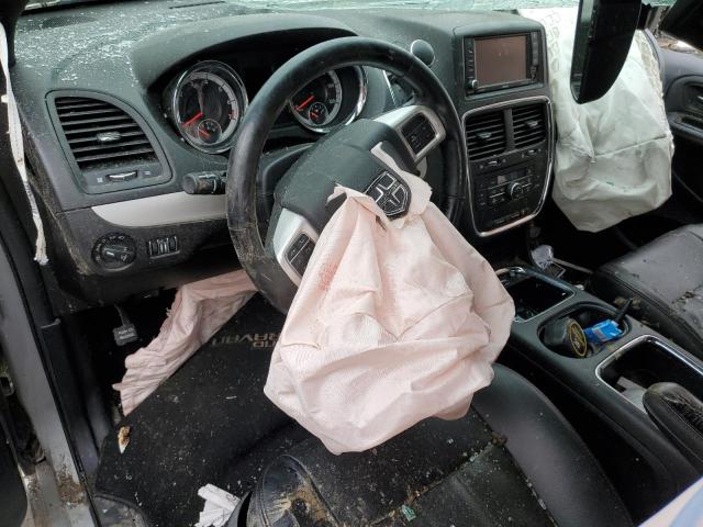 2C4RDGEG0HR851663 Dodge Grand Caravan Gt