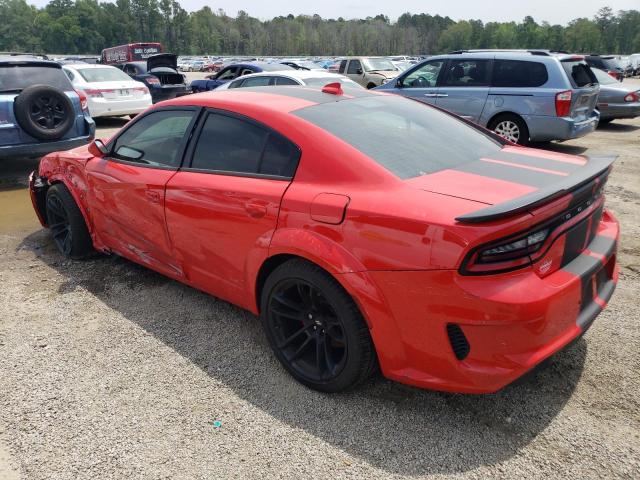 2C3CDXGJ2MH645571 Dodge Charger Scat Pack
