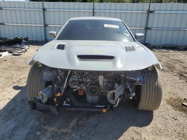 2C3CDXL98MH630584 Dodge Charger Srt Hellcat