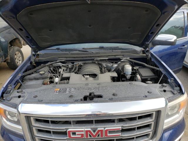 3GTU2UECXEG184971 GMC Sierra K1500 Sle