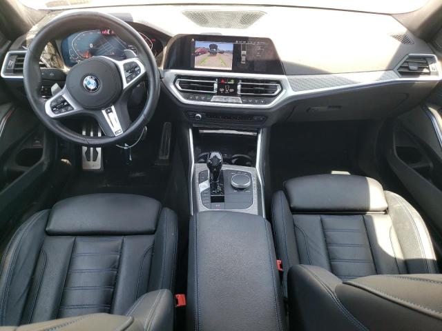 3MW5R7J06L8B40581 BMW 330XI