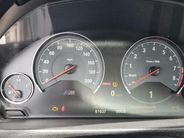WBS3U9C57GP968636 BMW M4