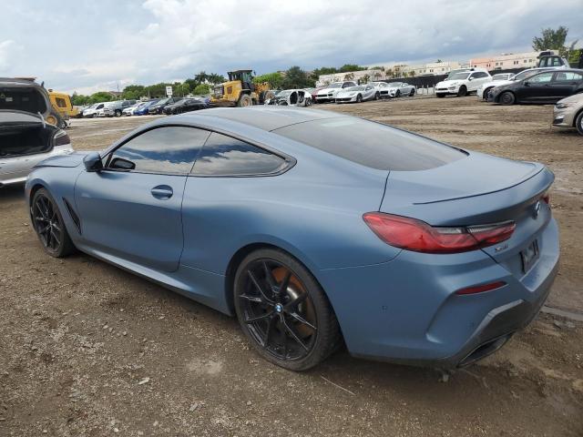 WBABC4C55KBU96951 BMW M850XI