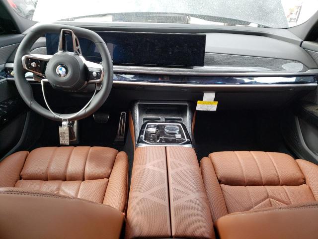 WBA23EH06PCL98645 BMW 740 I