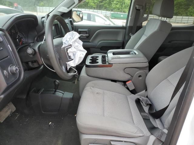 3GTU2LEC2JG263541 GMC Sierra K1500
