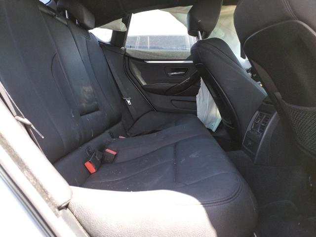 WBA4J1C5XJBA30186 BMW 430i Gran Coupe