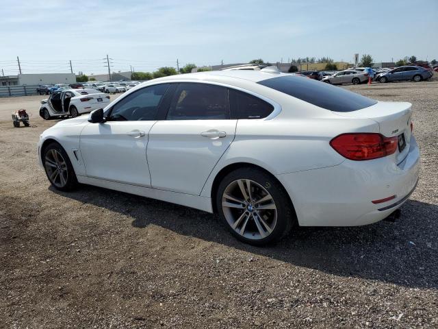 WBA4F9C57HG792532 BMW 430xi Gran Coupe