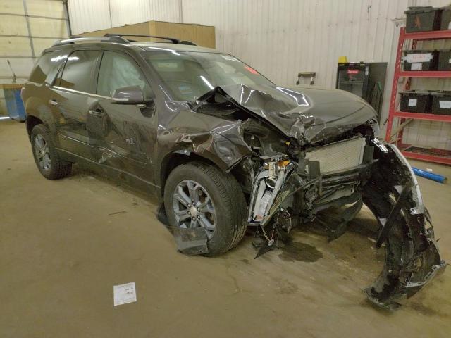1GKKVRKD2GJ180010 GMC Acadia Slt-1