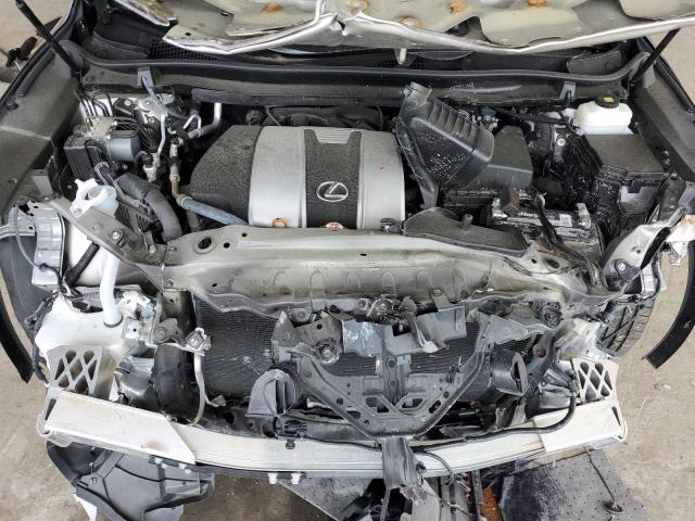 2T2AZMAA1LC177008 Lexus Rx 350 Base