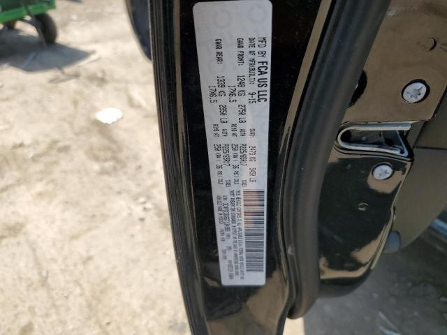 3C4PDCBG6GT134989 Dodge Journey Sxt