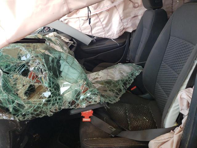 3GKALMEVXKL146536 GMC Terrain Sle