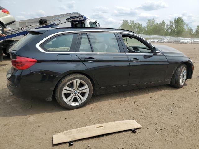 WBA8J1C55GK458383 BMW 328 D Xdrive