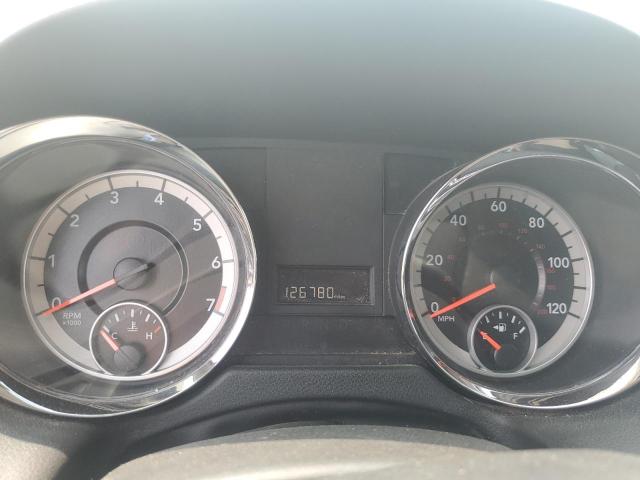 2C4RDGCG5FR531951 Dodge Grand Caravan Sxt