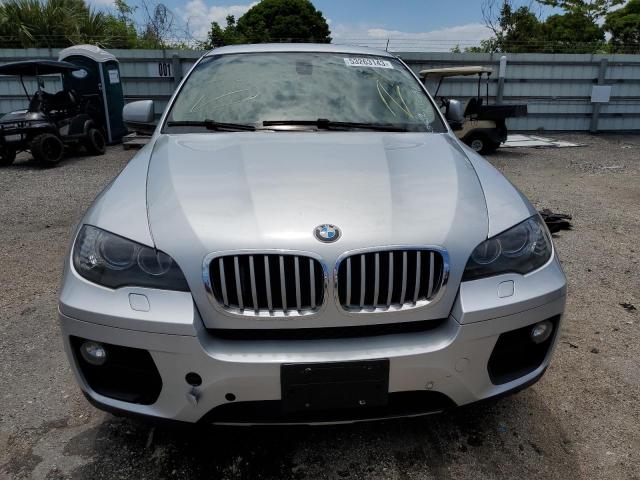 5UXFG8C52EL592968 BMW X6 Xdrive50i