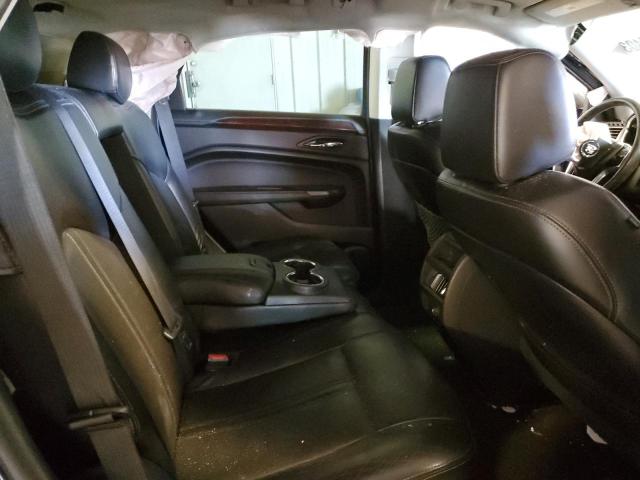 3GYFNEE37ES565108 Cadillac Srx Luxury Collection