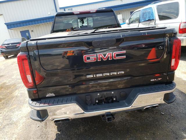 1GTR9DEL8KZ271653 GMC Sierra K1500 Slt