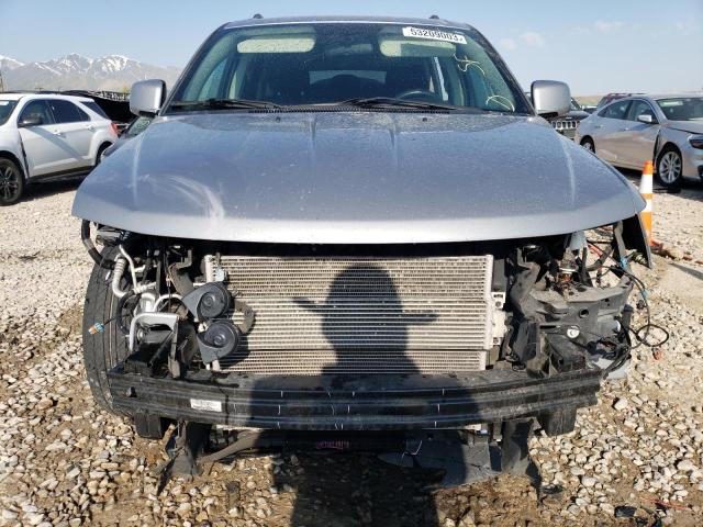 3C4PDDBG1HT539908 Dodge Journey Sxt